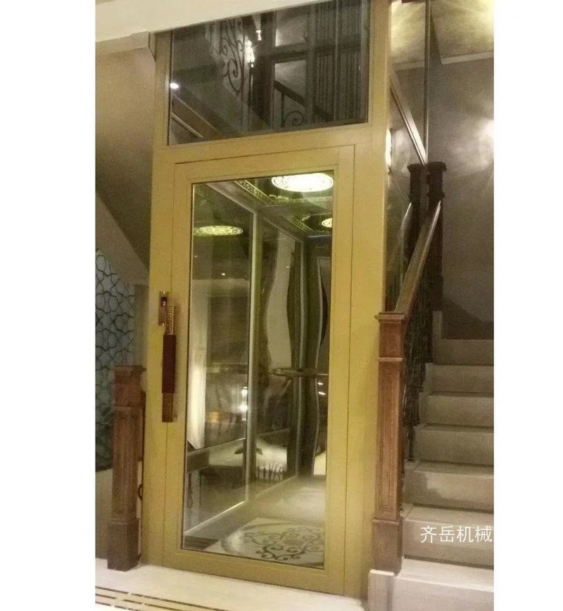 别墅电梯