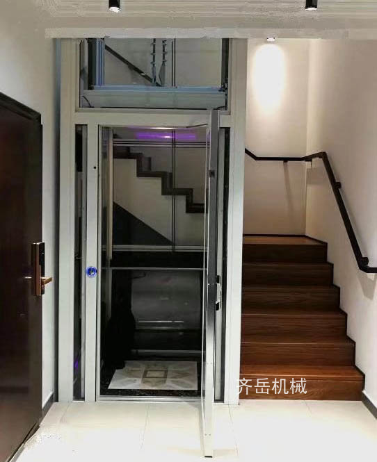 家用升降机