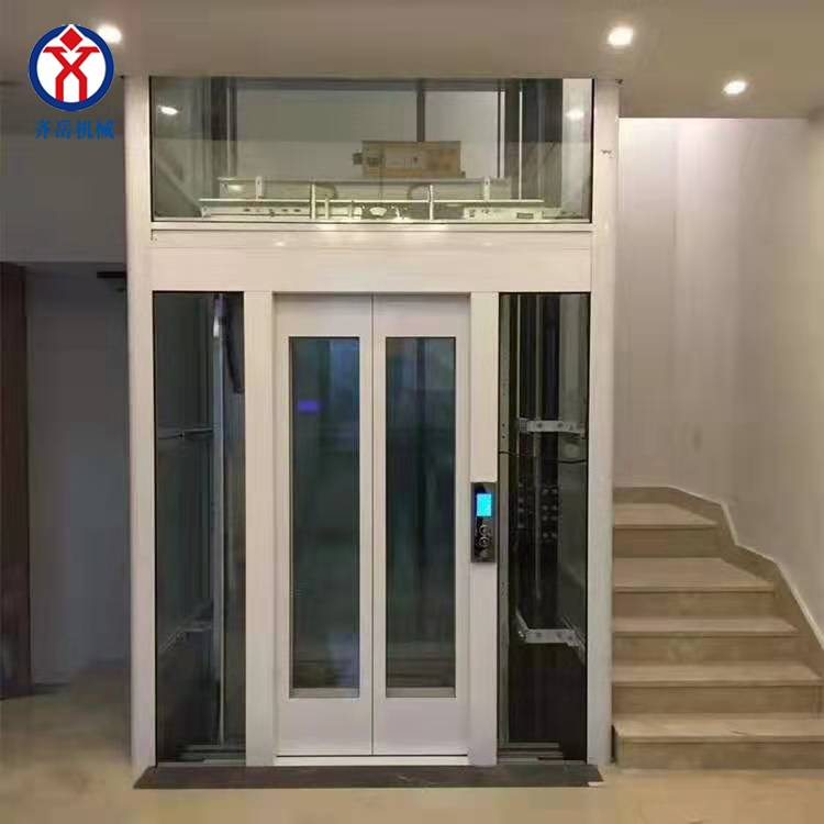 小型家用电梯
